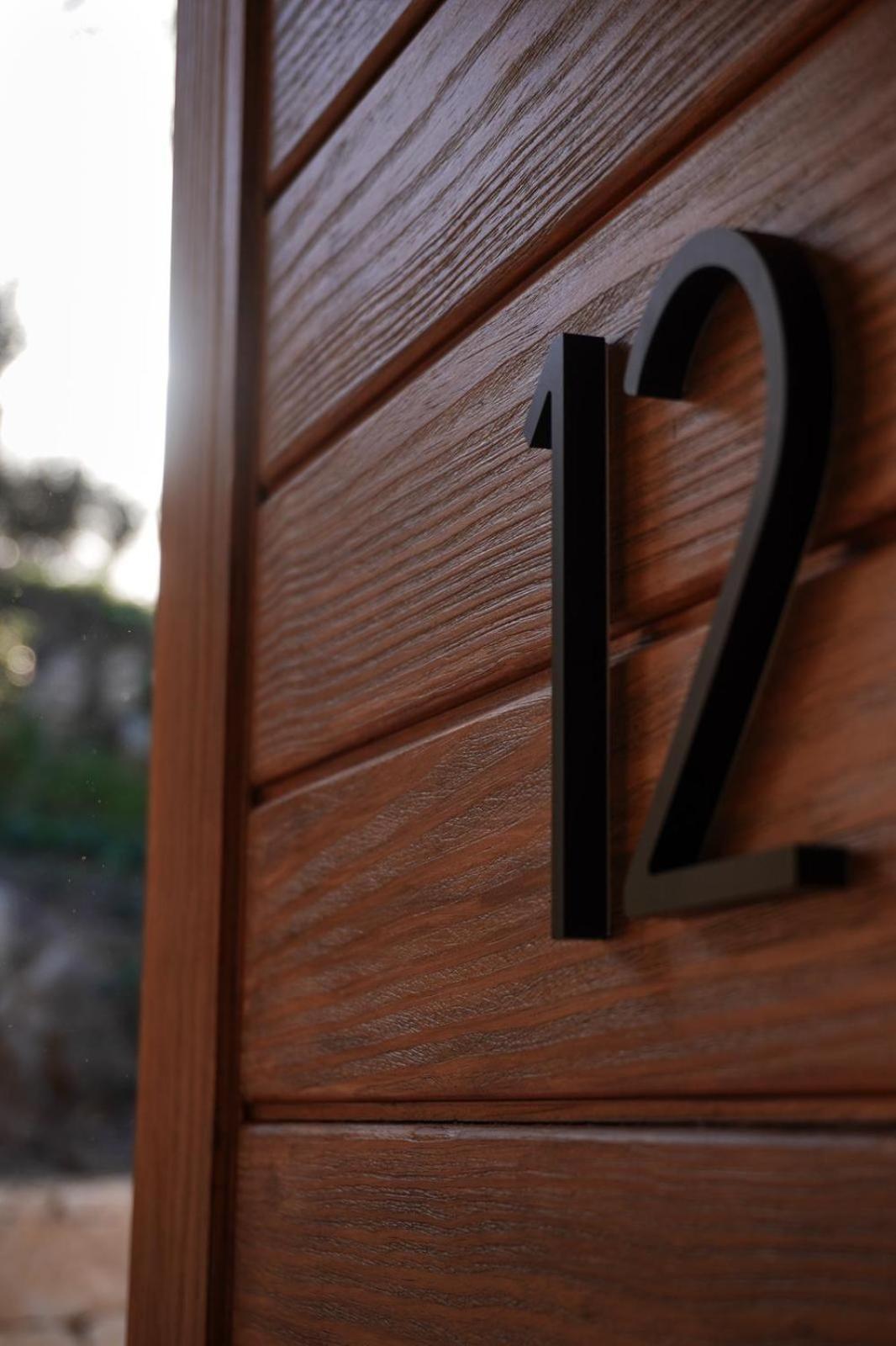 Hotel Finca Olivar Benissa Exteriér fotografie